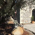 Apartment Charouda Stone Tower *