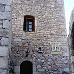 Charouda Stone Tower