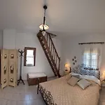 Apartmán Charouda Stone Tower