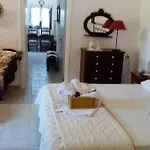 Charouda Stone Tower Apartment *
