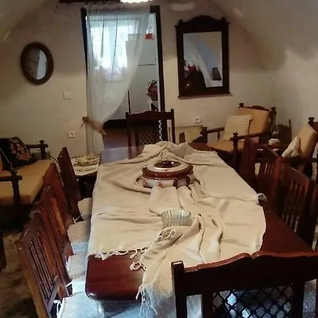 Appartement Charouda Stone Tower *