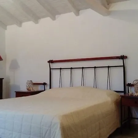 Charouda Stone Tower Apartment