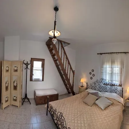 Appartement Charouda Stone Tower