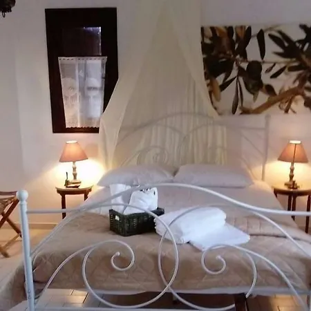 Charouda Stone Tower