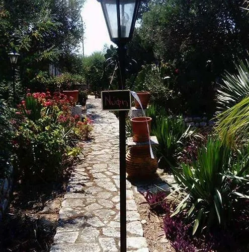 Charouda Stone Tower