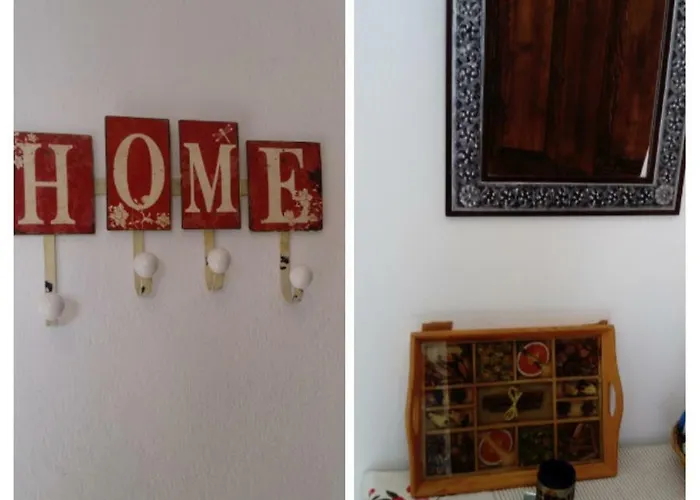 Charouda Stone Tower Appartement Pírgos Dhiroú