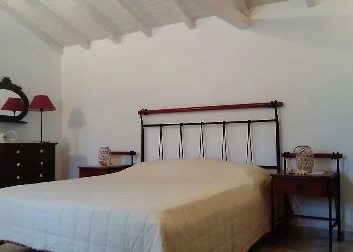 Charouda Stone Tower Appartement