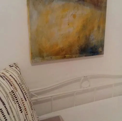 Appartement Charouda Stone Tower