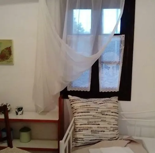 Charouda Stone Tower