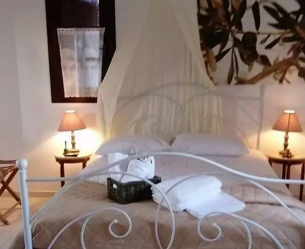 Charouda Stone Tower